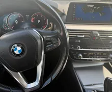 Zunanja slika - BMW serija 5 Touring: - 520d Touring SERVISIRAN POLOG 1500... - 5 - Predogledna slika