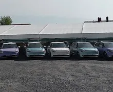 Zunanja slika - Dongfeng Box - VSE BARVE NA ZALOGI - SUBVENCIJA -7.200 EUR - 3 - Predogledna slika