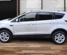 Zunanja slika - Ford Kuga - 4x2 2.0 TDCi Style- SLO-1.LASTNIK-REDNO SERVISIRAN - 6 - Predogledna slika