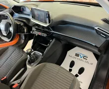Zunanja slika - Peugeot 2008 - 1.2-1.LASTNIK-JAMSTVO-ODLIČEN-OBROK ŽE OD 128€ - 11 - Predogledna slika