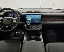 Zunanja slika - Land Rover Defender - 110 OCTA Black Edition P635 4.4 V8 AWD - 12 - Predogledna slika