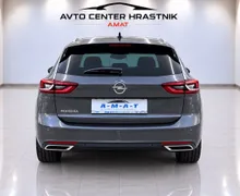 Zunanja slika - Opel Insignia - Sports Tourer 2.0  od 1 lastnika 1 letna garancija - 4 - Predogledna slika