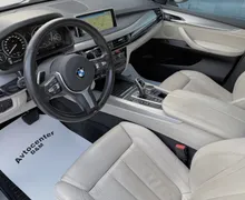 Zunanja slika - BMW X5 - serija : xDrive30D MSPORT|PANORAMA|FULL LED|360KAMERA|19COL - 8 - Predogledna slika