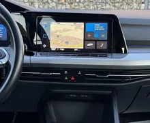 Zunanja slika - VW Golf - Variant 2.0 TDI avt. 85kw |NAVI|PDC|AMBI| - 13 - Predogledna slika