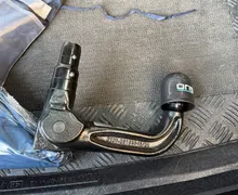 Notranja slika - Volkswagen Tiguan - 2.0 TDI Comfortline Kamera - LED - Kljuka... - 10 - Predogledna slika