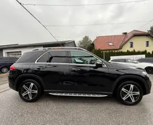 Zunanja slika - Mercedes-Benz GLE-Razred - GLE 300 d 4MATIC HYBRID FULL LED ACC 360K ALU19 - 6 - Predogledna slika