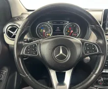 Zunanja slika - Mercedes-Benz B-Razred - B 200 BENCIN 1.6 SLOVENSKI.SAMO 104.000 KM - 3 - Predogledna slika
