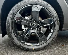 Zunanja slika - KG Mobility Torres - HEV PREMIUM BLACK A T - 6 - Predogledna slika
