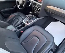 Notranja slika - Audi A4 - 2.0 TDI 1- lastnik Servisna zgodovina - 9 - Predogledna slika