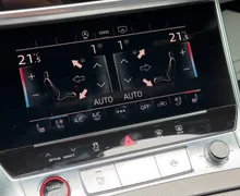 Zunanja slika - Audi RS6  - Avant Perform.TFSI quattro tiptronic 463kW ... - 13 - Predogledna slika