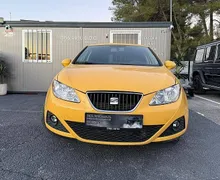 Zunanja slika - Seat Ibiza - 1.4 SPORT  NA KREDIT BREZ POLOGA - 5 - Predogledna slika