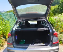 Zunanja slika - Škoda Kamiq - 1,0 TSI Ambition DSG - 4 - Predogledna slika