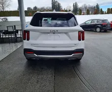 Zunanja slika - KIA Sorento - 2.2 TCi EX Limited Pano. AWD 8DCT 142kW - 6 - Predogledna slika