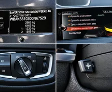 Zunanja slika - BMW X5 - BMW serija : 3.0D-M-PAKET-X-DRIVE-313HP-20-COL-ALU-HEAD-UP-LED- - 16 - Predogledna slika