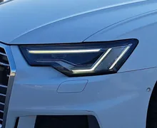 Zunanja slika - Audi A6 - Avant 40 TDI quattro S tronic S line 150kW - ACC ... - 5 - Predogledna slika