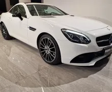 Zunanja slika - Mercedes-Benz SLC-Razred - SLC 180 - 1 - Predogledna slika