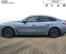 Zunanja slika - BMW Serija 4 - Gran Coupe: 420d xDrive. 140 kw - 2 - Predogledna slika