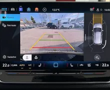 Zunanja slika - VW Golf - 1.5 eTSI avt. 4JOY - SLO - 9 - Predogledna slika