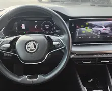 Zunanja slika - Škoda Octavia - Combi 2.0 TDI Ambition -16- - 6 - Predogledna slika
