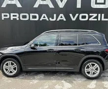 Zunanja slika - Mercedes-Benz GLB-Razred - GLB 200d-AVT.-MULTIBEAM LED-WIDESCREEN-18COL-NAVI - 4 - Predogledna slika