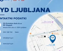 Zunanja slika - BYD ATTO 2 - DM-i ACTIVE 122 kW doseg 930km - 2 - Predogledna slika