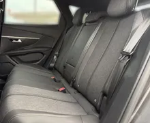 Notranja slika - Peugeot 3008 - 1.5 GT Line - 11 - Predogledna slika