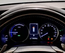 Zunanja slika - Lexus IS - 300h Base - 15 - Predogledna slika