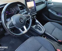 Zunanja slika - Renault Clio - RS TCe 1.3 16V AUT.-360KAMERA-F1-LED-NAVI-ODLIČEN - 6 - Predogledna slika