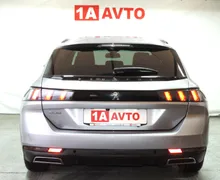Zunanja slika - Peugeot 508 - 308  1,5 BlueHDi 130 Avt. - 2 - Predogledna slika