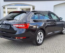 Zunanja slika - Škoda Superb - 1.5 TSI Ambition Combi 110 kW - 3 - Predogledna slika