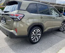 Zunanja slika - Subaru Forester - 2.0i CVT 4WD Lineartronic PREMIUM - 11 - Predogledna slika