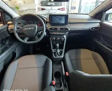 Zunanja slika - Dacia Sandero - TCe 100 Expression - 7 - Predogledna slika