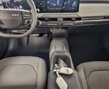 Zunanja slika - KIA EV3 - 58.3 kWh baterija. 150 kW  204 KM  Star - 6 - Predogledna slika