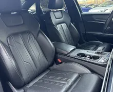 Zunanja slika - Audi A6 - 50 TDI Q. sport-ZRAČNO-SOFT CLOSE-KAM360-B O-21COL - 11 - Predogledna slika