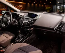 Zunanja slika - Ford B-MAX - 1,0 EcoBoost TITANIUM - 10 - Predogledna slika