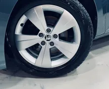 Zunanja slika - Škoda Superb - 2.0 TDI Ambition 110 kW...LIMO... - 19 - Predogledna slika