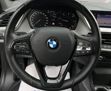 Zunanja slika - BMW Serija 1 - : 118d 1 letna garancija znana zgodovina kamera led - 12 - Predogledna slika