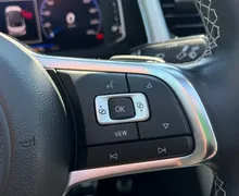 Zunanja slika - VW T-Roc - Cabriolet 1.5 TSI R-Line DSG. LED. NAVI. VZR. KAM. 2X PDC - 13 - Predogledna slika