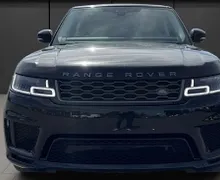Zunanja slika - Land Rover Range Rover Sport - 3.0 SDV6 HSE Avt. - 2 - Predogledna slika