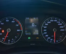 Zunanja slika - Seat Ateca - SLO 1.4TSI DSG Xcellence 1LAST-LED-PANORAMA-KAMERA - 11 - Predogledna slika
