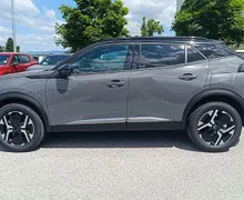 Zunanja slika - Peugeot 2008 - GT HIBRID 145 e-DCT6 €6.4-ACC-KAMERA 360-NAVI - 6 - Predogledna slika