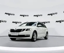 Zunanja slika - Škoda Octavia - Combi 1.6 TDI Family - 1 - Predogledna slika