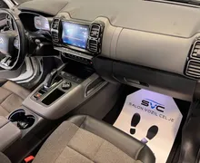 Zunanja slika - Citroën C5 Aircross - HDI-180KM-AUT-LED-DAB-VIRTUAL-KAM-KEYLES-ASSIST... - 11 - Predogledna slika