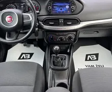 Zunanja slika - Fiat Tipo - 1.4 16v+Street+1.LAST+SLO+R.KAMERA - 11 - Predogledna slika