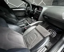 Notranja slika - Audi A5 Sportback - 2.7 TDI S LINE - 10 - Predogledna slika