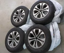 Zunanja slika - Mercedes-Benz GLC-Razred - 220 d 4Matic 143KW.NEMŠKI+4ALU.KAMERA.USNJE.LED - 8 - Predogledna slika