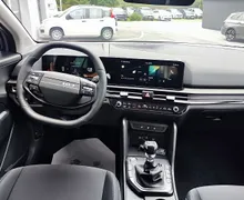 Zunanja slika - KIA Sportage - 2WD 1.6 T-GDI LX Fresh ISG - 4 - Predogledna slika