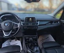 Zunanja slika - BMW Serija 2 - Gran Tourer: 216 d SPORT FULL LED NAVI TEMP USNJE PDC GR - 13 - Predogledna slika