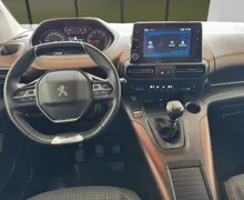 Zunanja slika - Peugeot Rifter - L1 1,5 BlueHDi 130 S&S - 8 - Predogledna slika