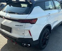 Zunanja slika - Geely Coolray - 1.5-TD-GF-7DCT-2WD- AKCIJA MESECA APRILA - 3 - Predogledna slika